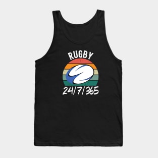 Rugby 24/7 Tank Top